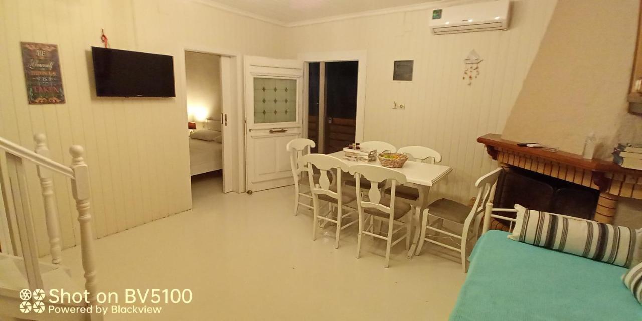 Sofia-Irini Βίλα Καλαμάκι Εξωτερικό φωτογραφία