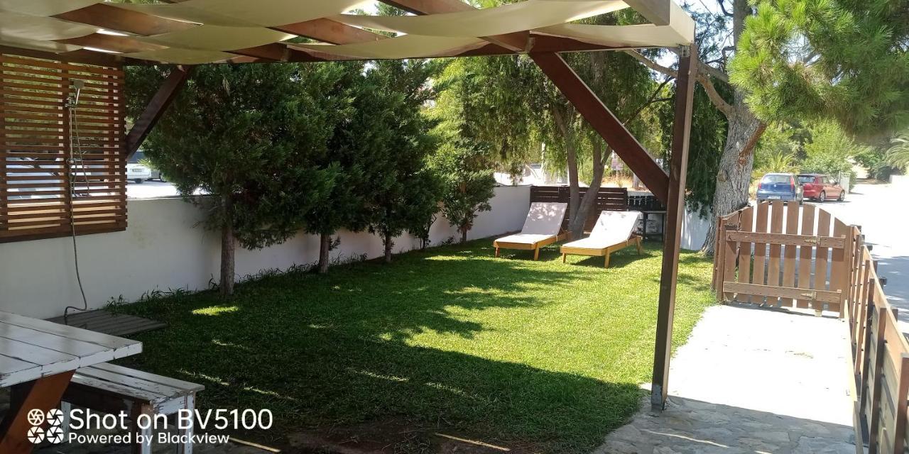 Sofia-Irini Βίλα Καλαμάκι Εξωτερικό φωτογραφία