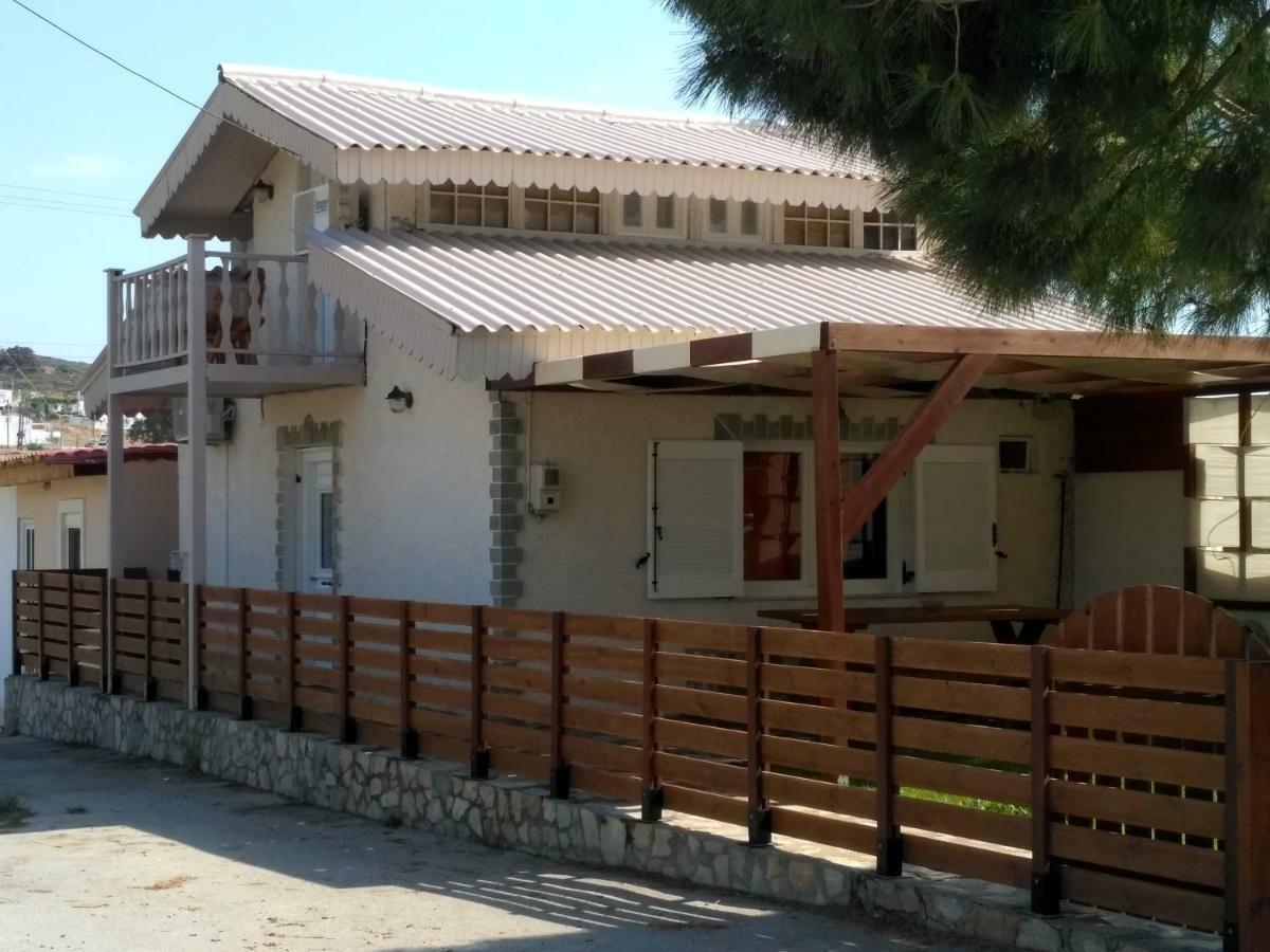 Sofia-Irini Βίλα Καλαμάκι Εξωτερικό φωτογραφία